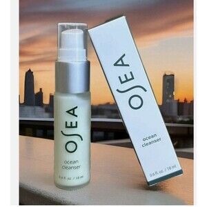 Osea Ocean Cleanser .6 fl. oz./ 18ml.